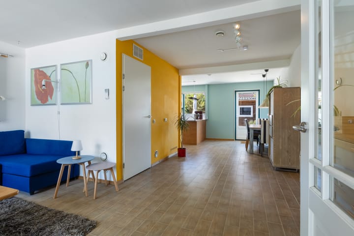 Foto 13 van Anna Polakstraat 29