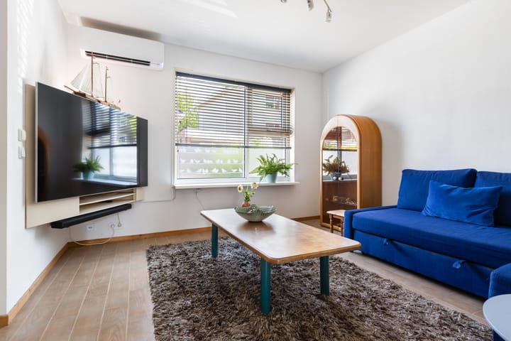 Foto 15 van Anna Polakstraat 29