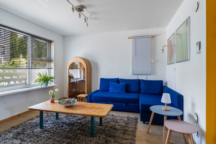 Foto 16 van Anna Polakstraat 29