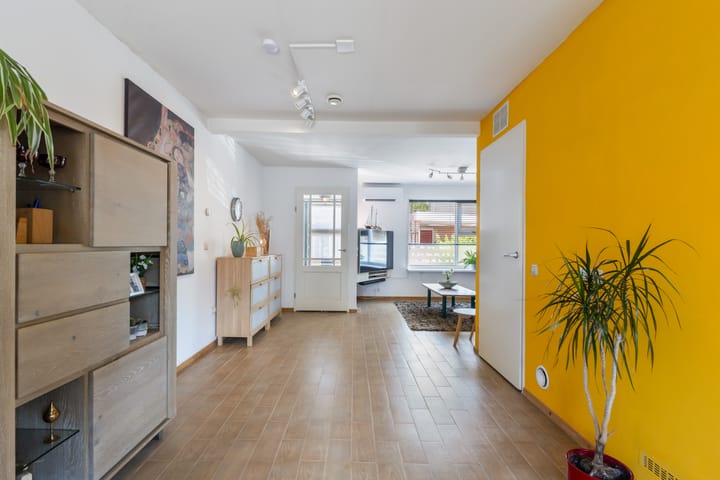 Foto 20 van Anna Polakstraat 29