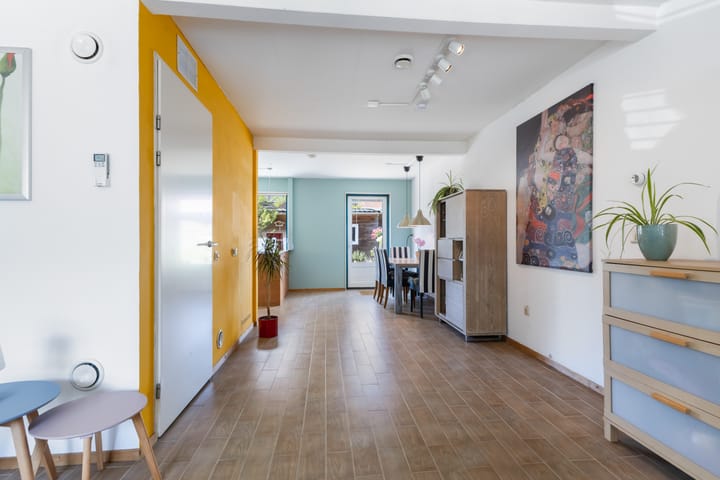 Foto 21 van Anna Polakstraat 29