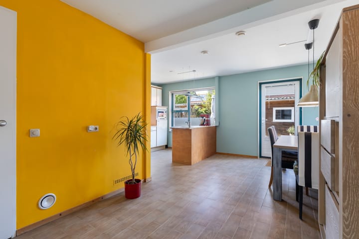 Foto 22 van Anna Polakstraat 29