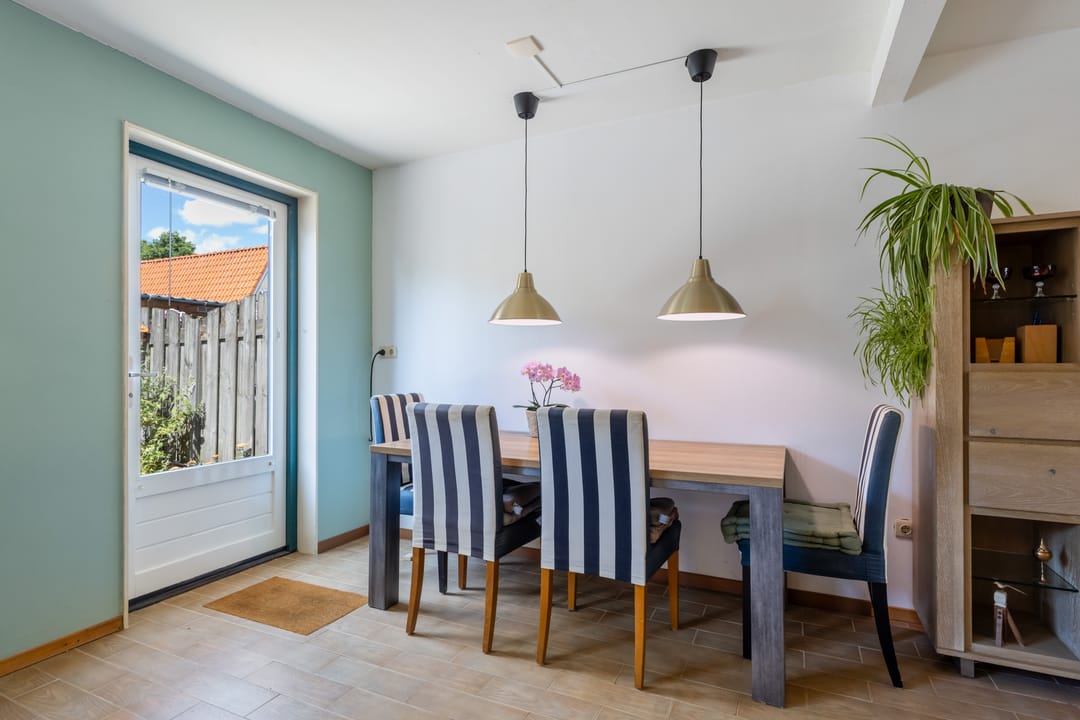 Foto 23 van Anna Polakstraat 29