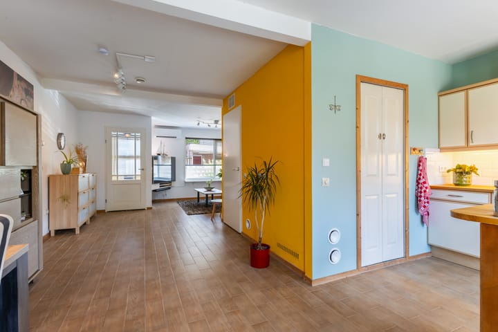 Foto 25 van Anna Polakstraat 29