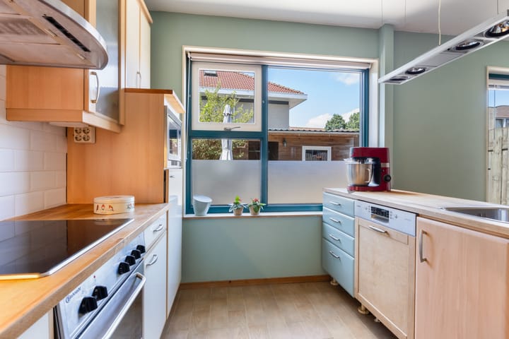 Foto 28 van Anna Polakstraat 29