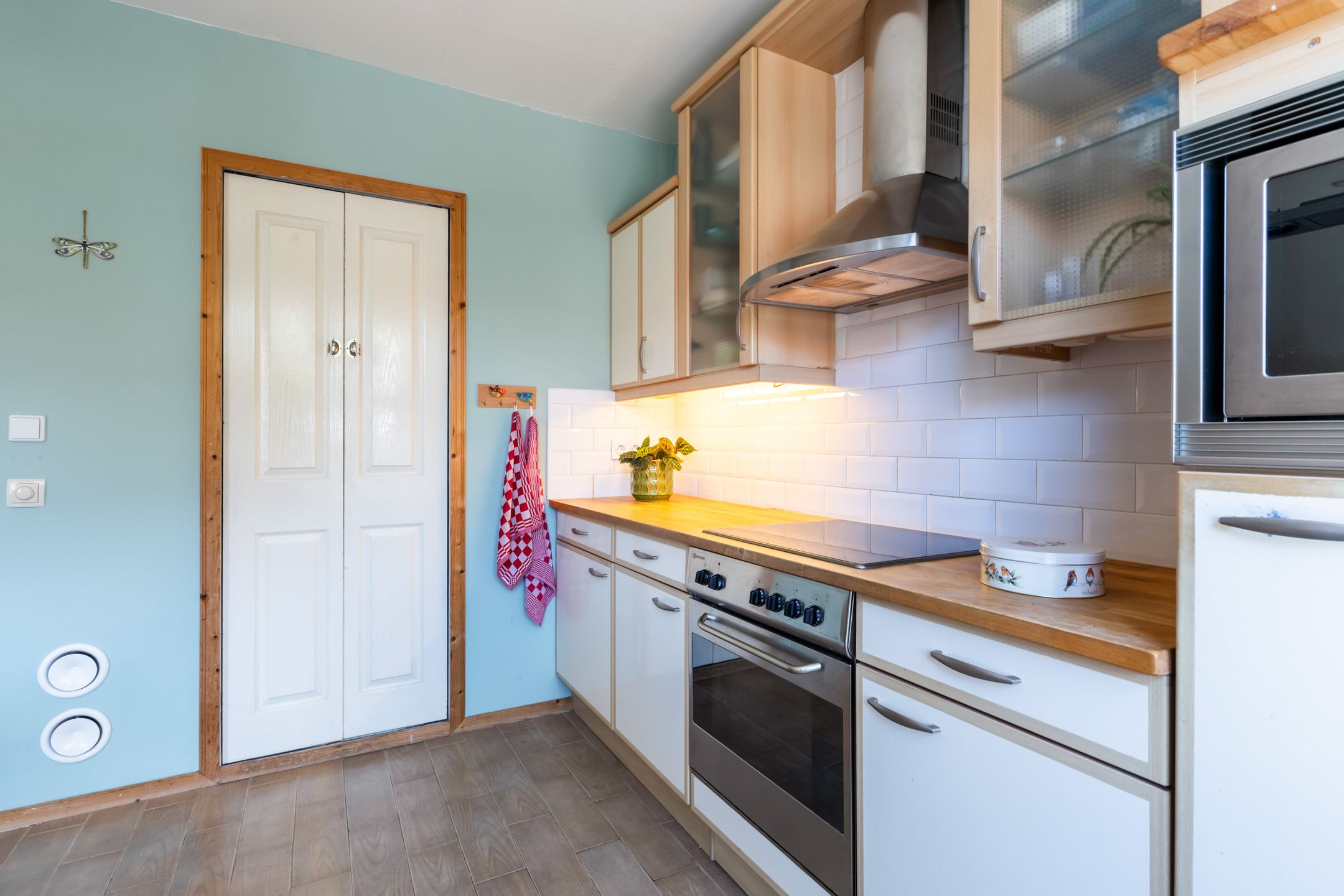 Foto 30 van Anna Polakstraat 29