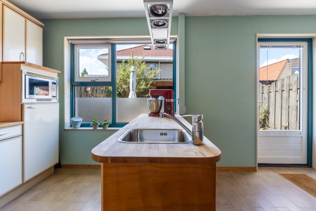 Foto 32 van Anna Polakstraat 29