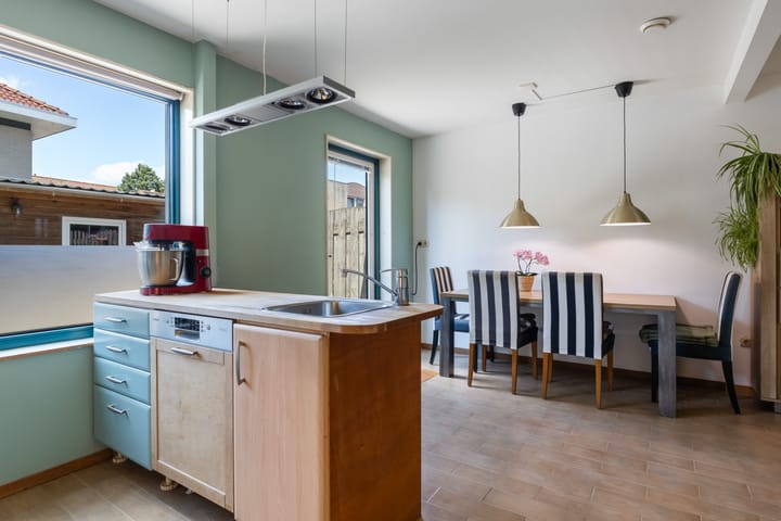 Foto 29 van Anna Polakstraat 29