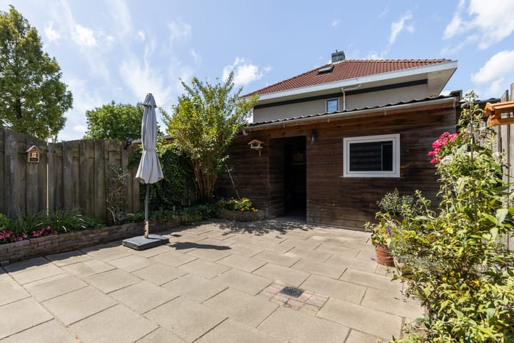 Foto 35 van Anna Polakstraat 29