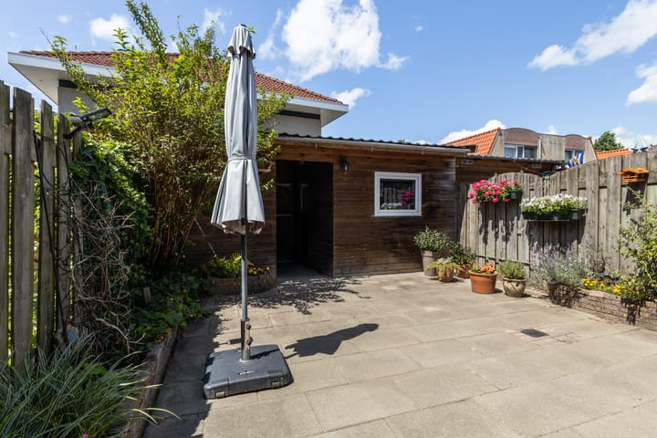 Foto 36 van Anna Polakstraat 29