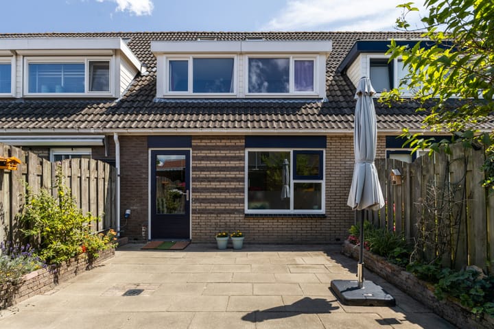 Foto 37 van Anna Polakstraat 29