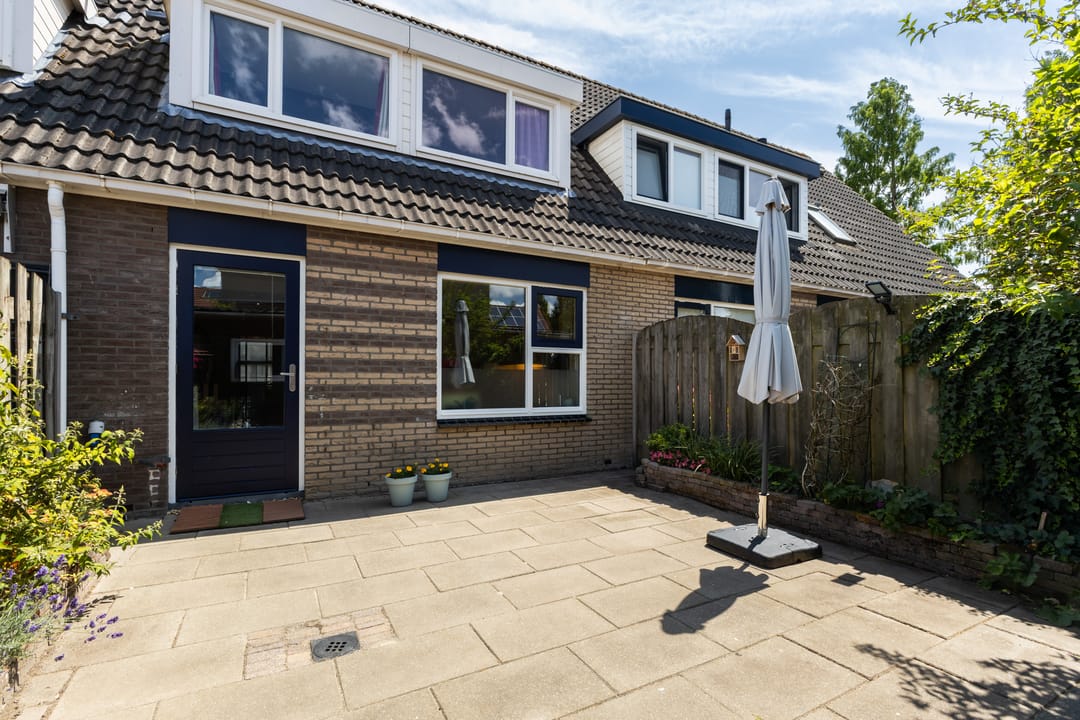 Foto 38 van Anna Polakstraat 29