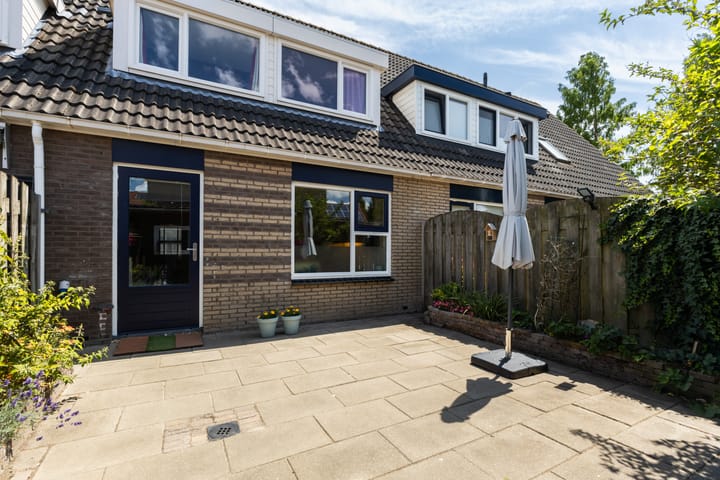 Foto 38 van Anna Polakstraat 29