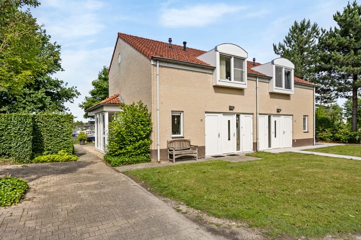 Foto 30 van Schutteheide 1-26