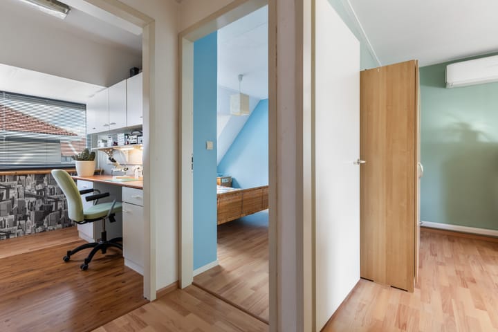 Foto 40 van Anna Polakstraat 29