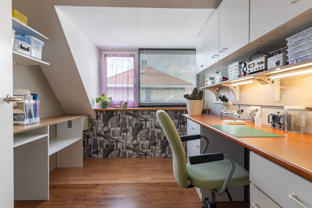 Foto 43 van Anna Polakstraat 29