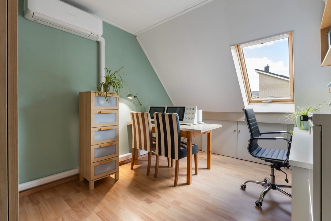 Foto 46 van Anna Polakstraat 29