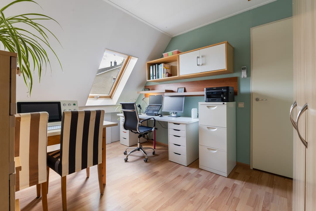 Foto 47 van Anna Polakstraat 29