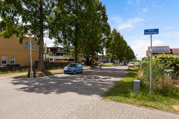 Foto 55 van Anna Polakstraat 29
