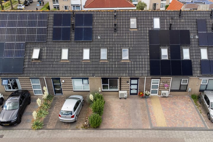 Foto 56 van Anna Polakstraat 29