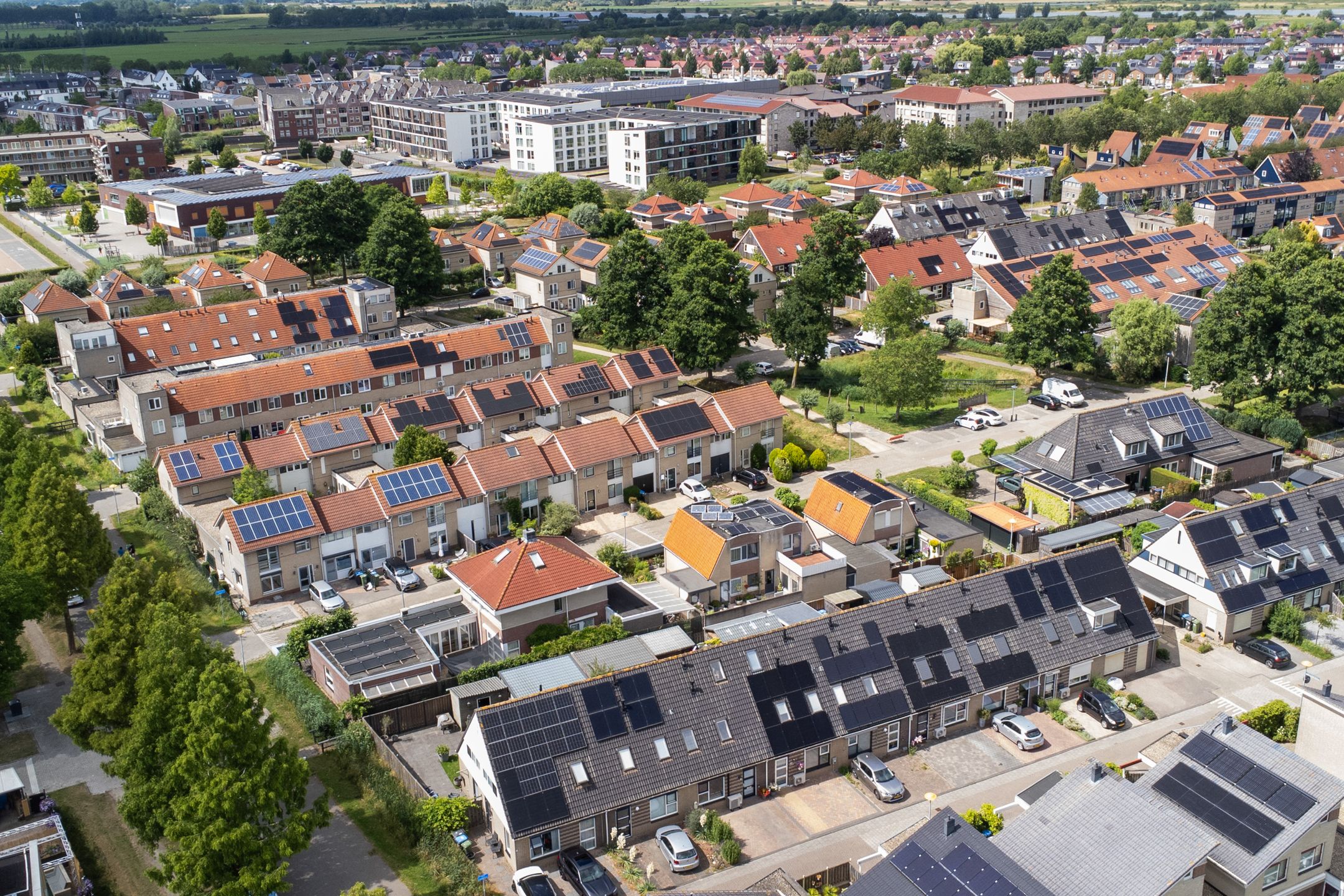 Foto 57 van Anna Polakstraat 29