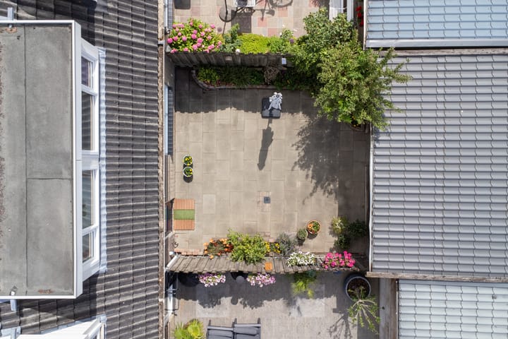 Foto 58 van Anna Polakstraat 29