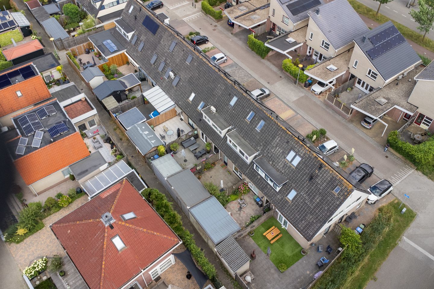 Foto 59 van Anna Polakstraat 29