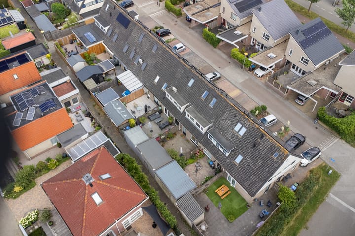 Foto 59 van Anna Polakstraat 29