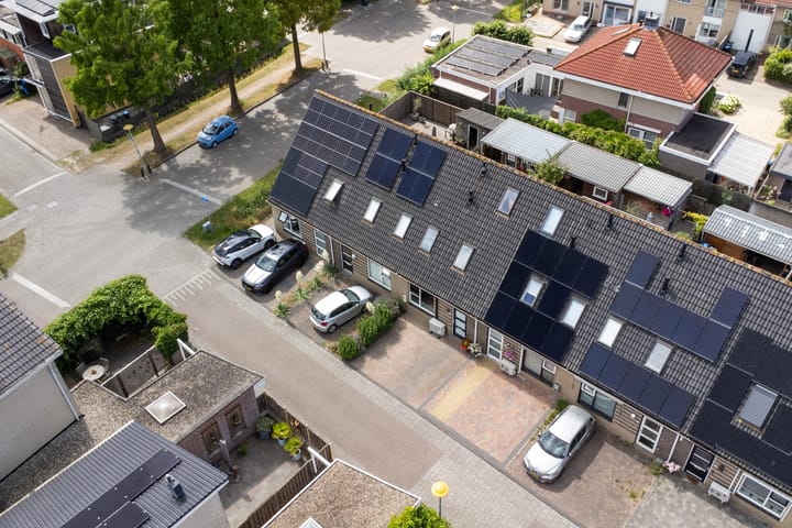 Foto 60 van Anna Polakstraat 29