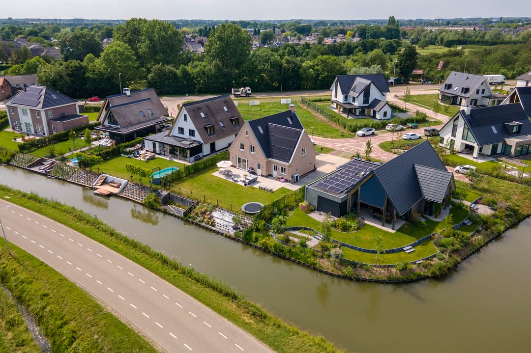 Foto 1 van Blanckestyn 29