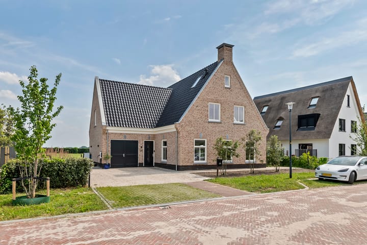 Foto 2 van Blanckestyn 29