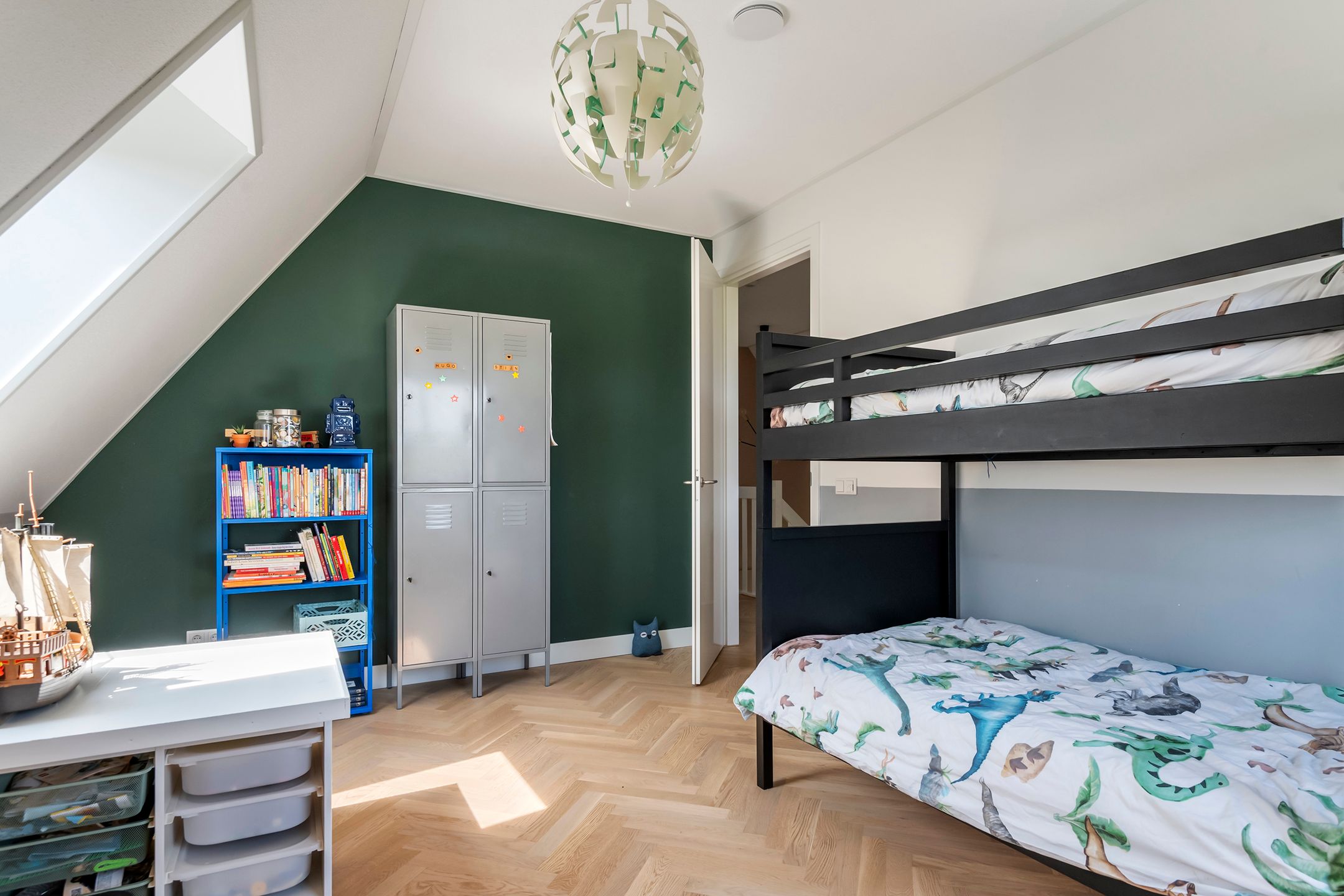 Foto 51 van Blanckestyn 29