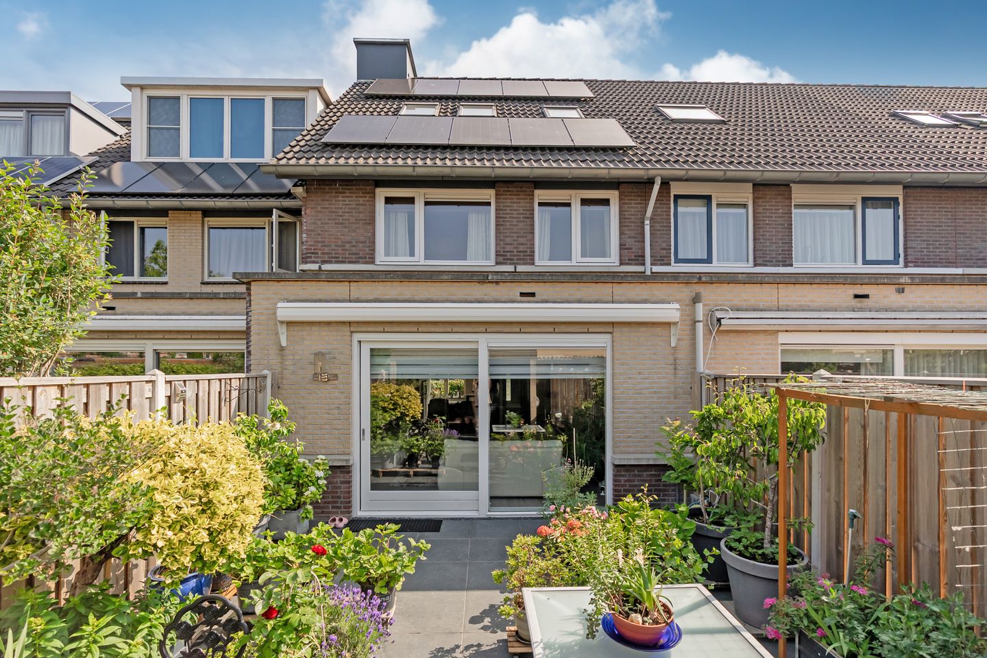 Foto 5 van Brederostraat 23