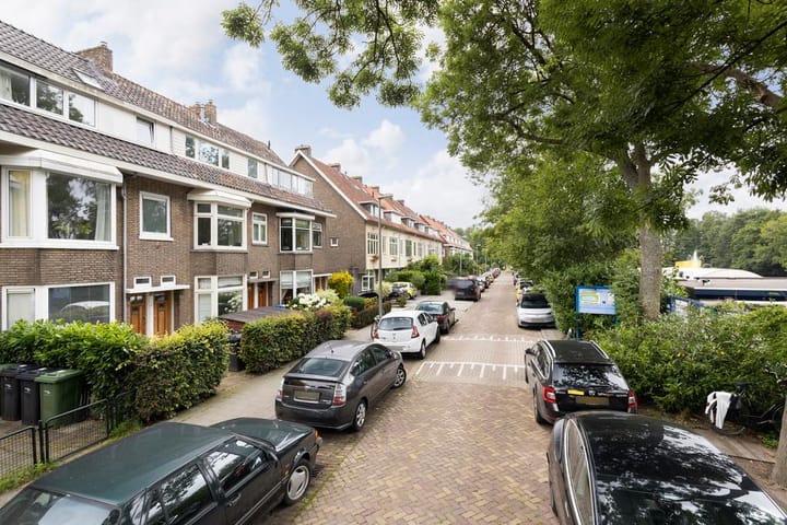 Photo 1 of Oude Raadhuislaan 45-B