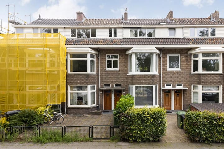 Foto 2 van Oude Raadhuislaan 45-B