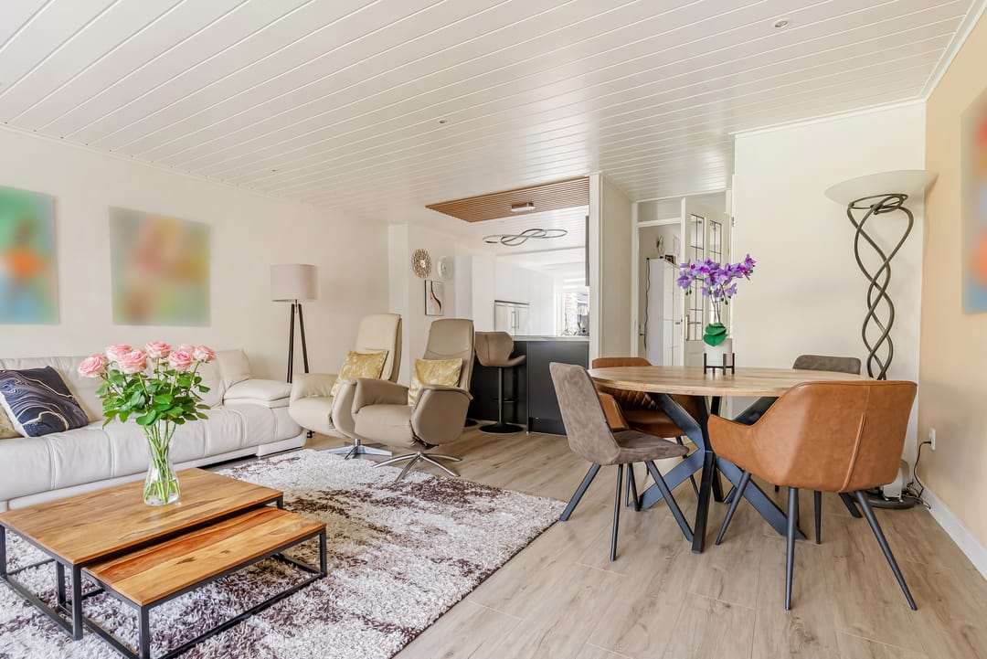 Foto 7 van Brederostraat 23