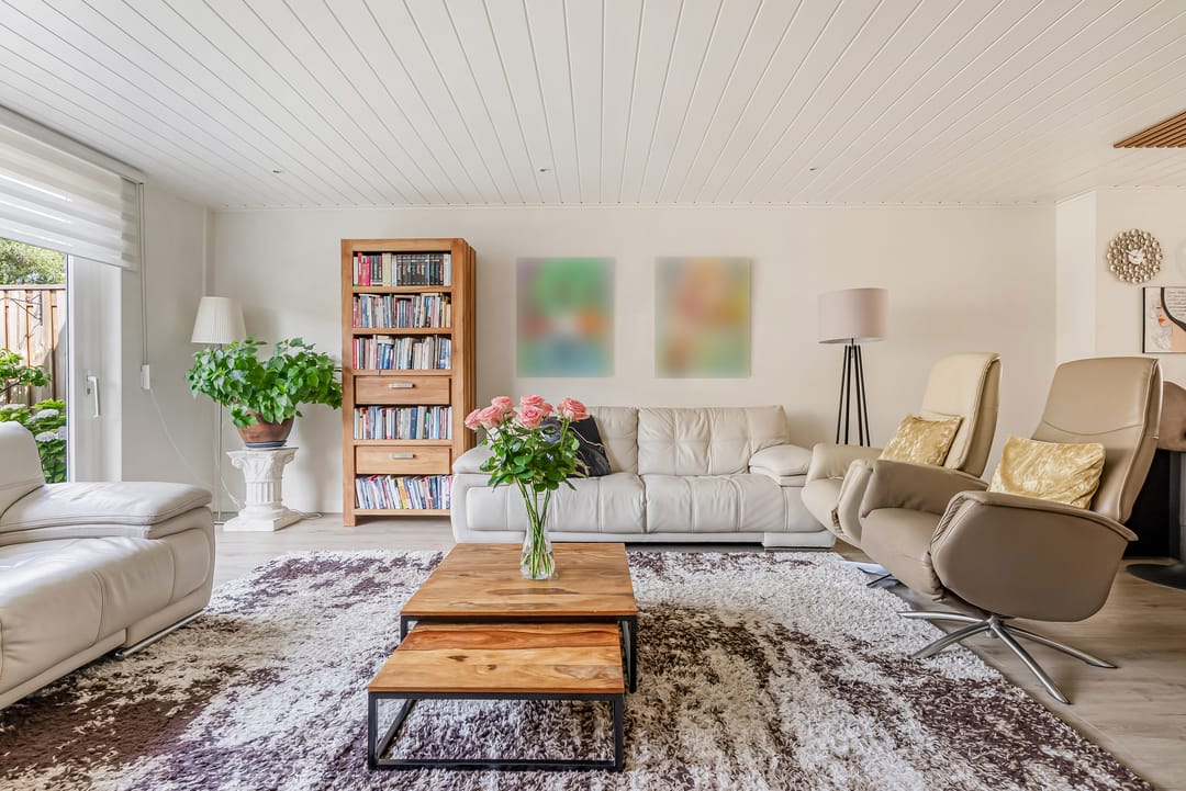 Foto 8 van Brederostraat 23