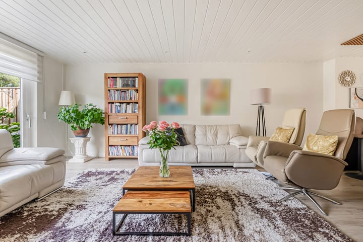 Foto 8 van Brederostraat 23