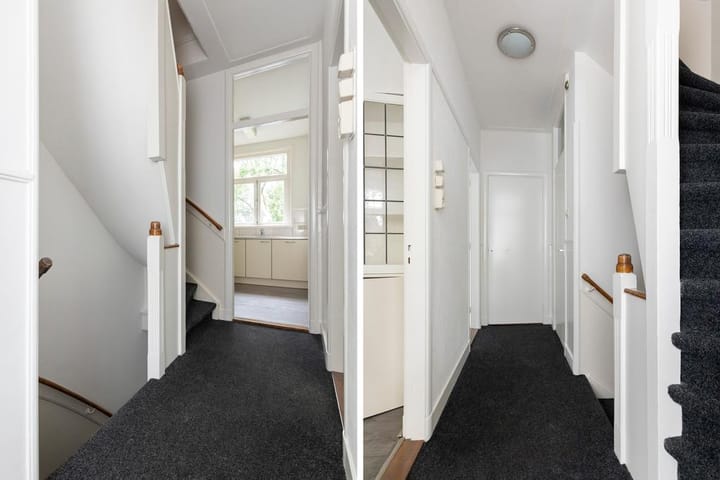 Foto 4 van Oude Raadhuislaan 45-B