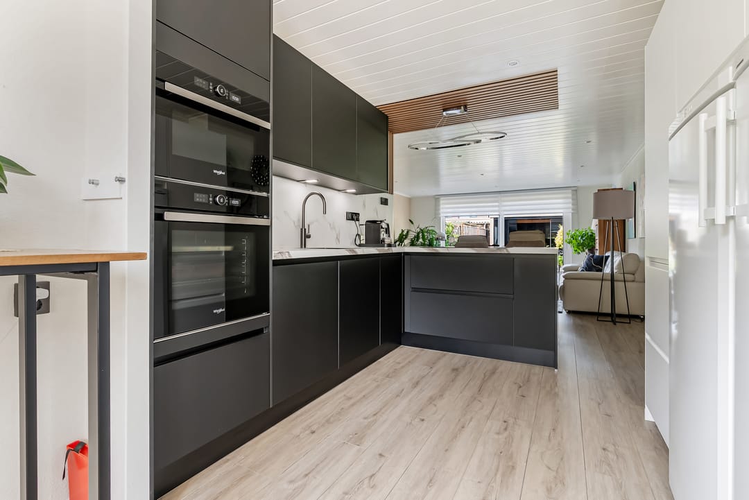 Foto 11 van Brederostraat 23