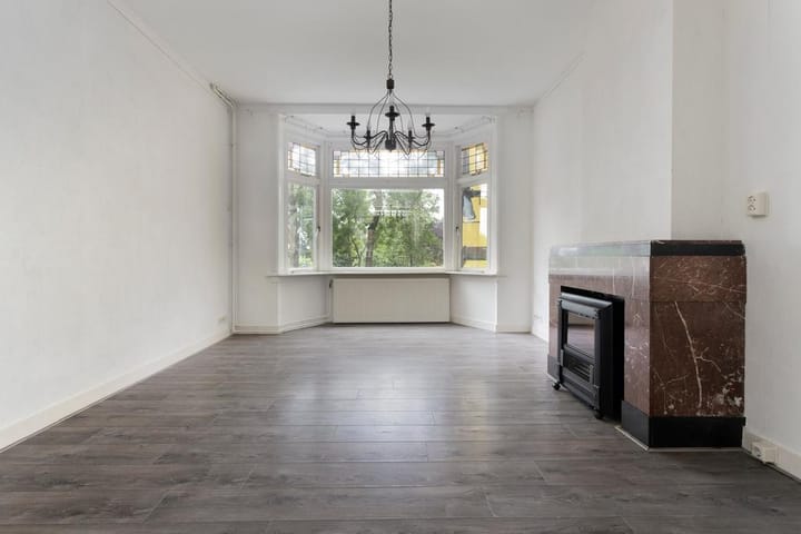 Photo 13 of Oude Raadhuislaan 45-B