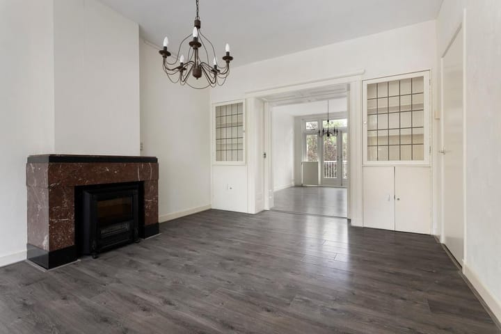 Photo 14 of Oude Raadhuislaan 45-B