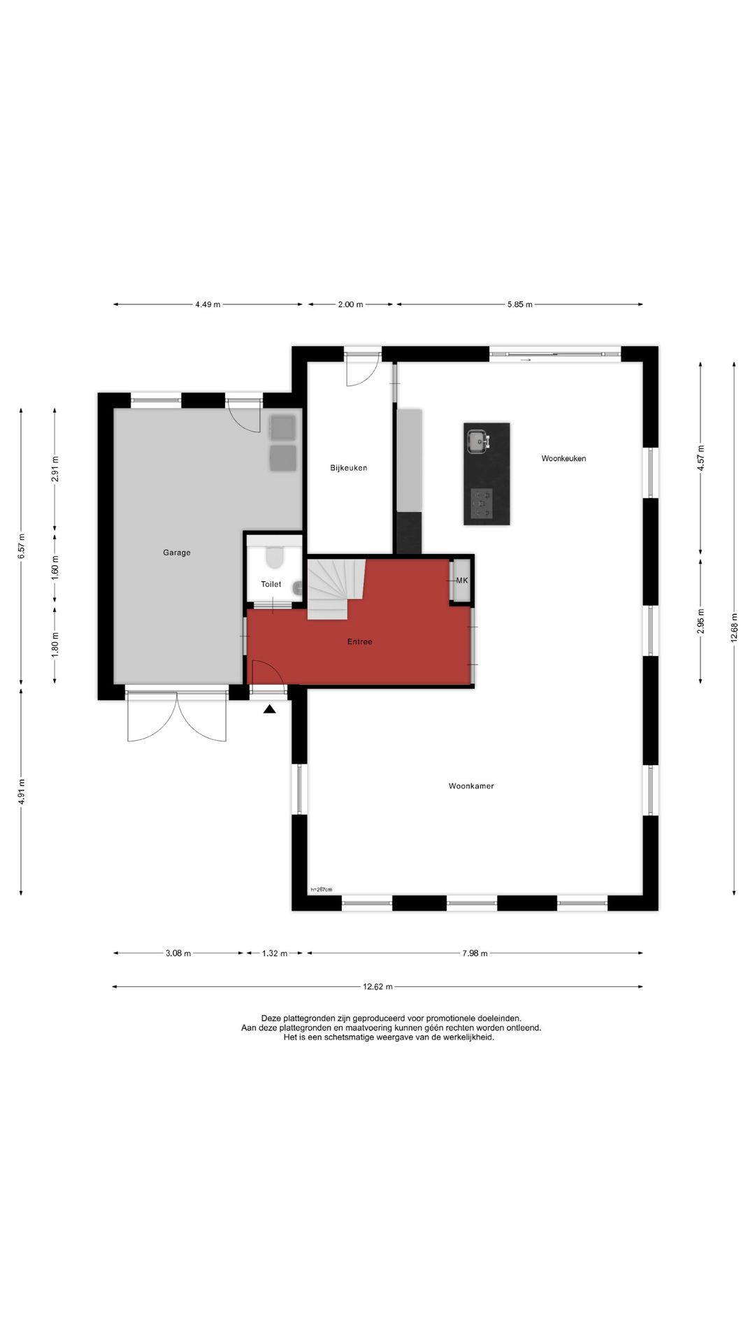 Foto 67 van Blanckestyn 29