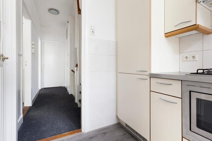 Photo 17 of Oude Raadhuislaan 45-B