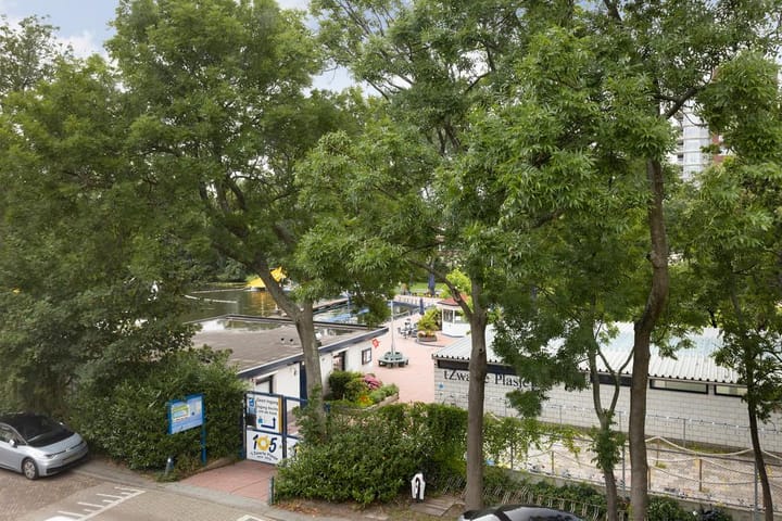 Photo 24 of Oude Raadhuislaan 45-B