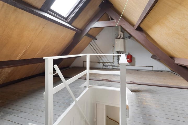 Photo 28 of Oude Raadhuislaan 45-B