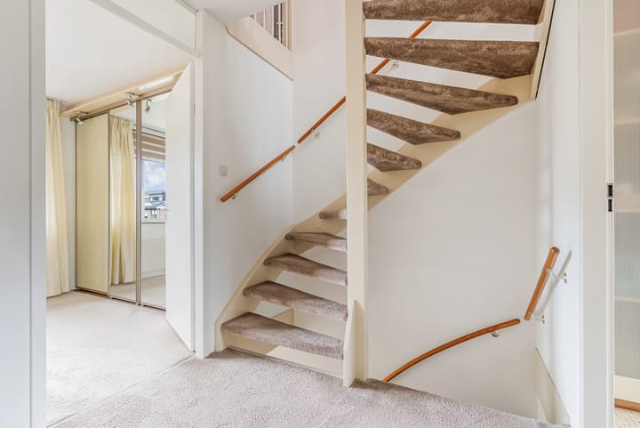 Foto 30 van Brederostraat 23