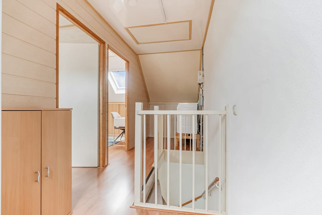 Foto 31 van Brederostraat 23