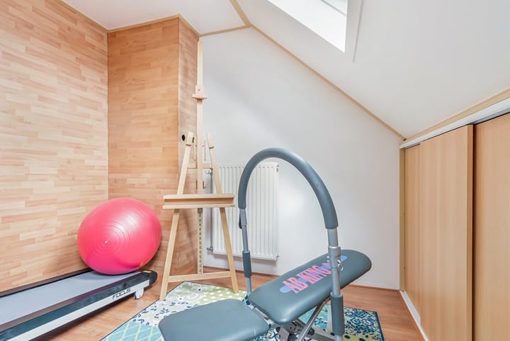 Foto 33 van Brederostraat 23