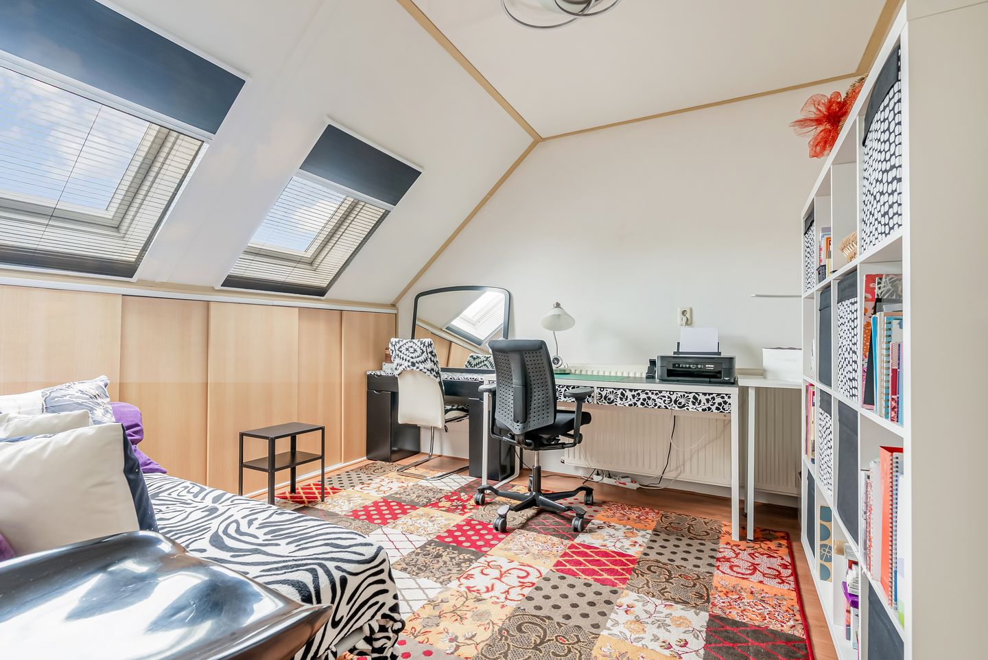 Foto 34 van Brederostraat 23